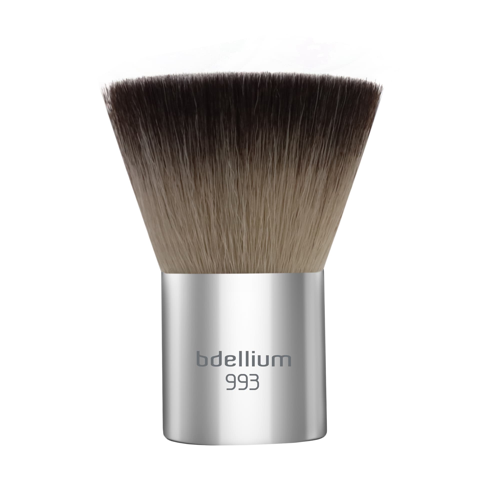 Studio 993 Flat Top Kabuki – Bdellium Tools