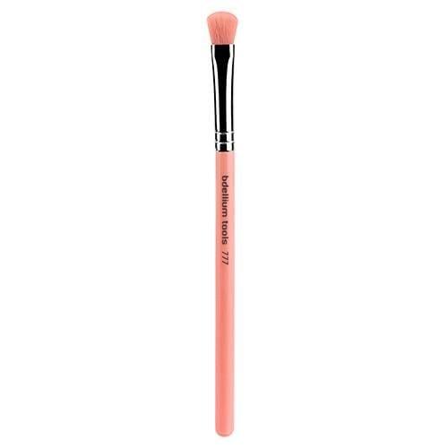 Bdellium Tools, Pink Bambu Series, Eyes 777, 1 Shadow Brush