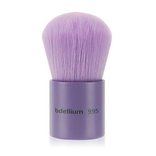 Purple Bambu 995 Kabuki