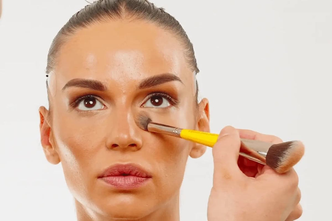 Master Multi-Tasking: Get More from Your Makeup Brushes