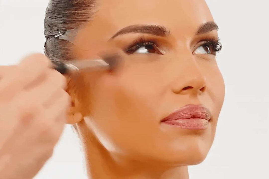 Precision, Perfected: How to Master Detailed Contour & Highlight