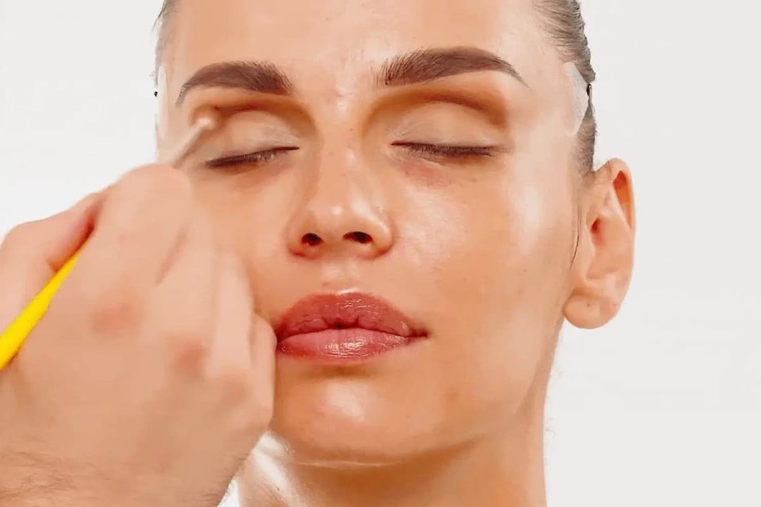 Eye-Catching Depth: Tips for Perfect Crease Definition