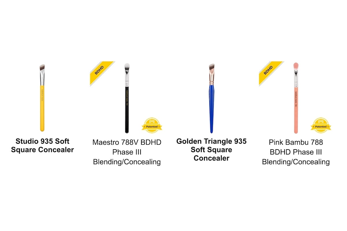 The Art of Undereye Brightening – Tips for a Fresh, Awake Look