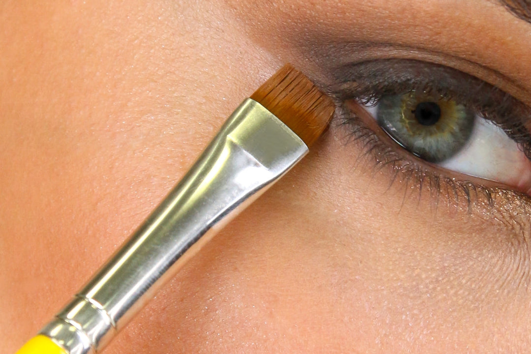 The Key to Fuller, Defined Eyes