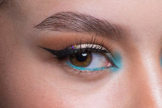 Brushing, Filling, and Highlighting for Flawless Brows