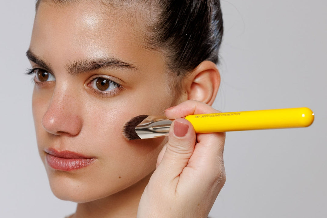 Adjusting Your Application to Match What Your Skin Is Doing That Day