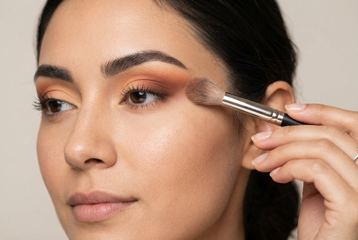 Mastering the Blend