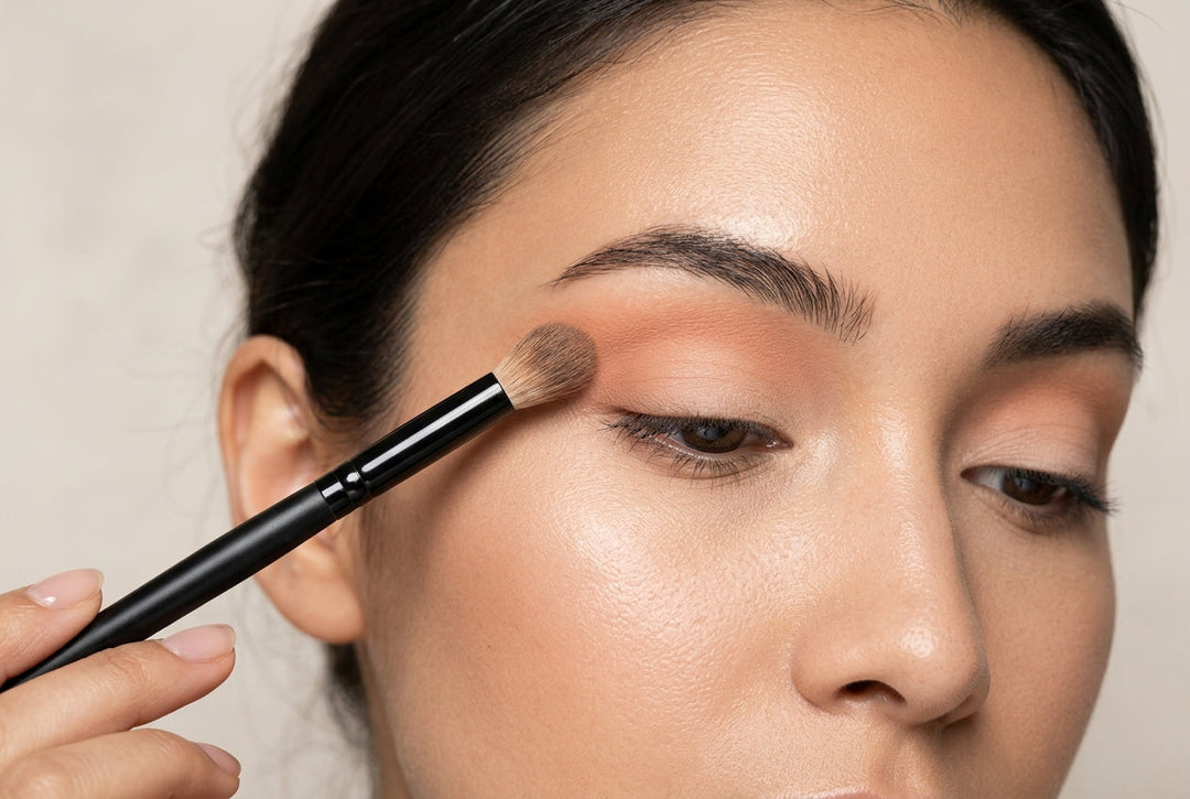Using a Transition Shade to Make Every Eye Look Work