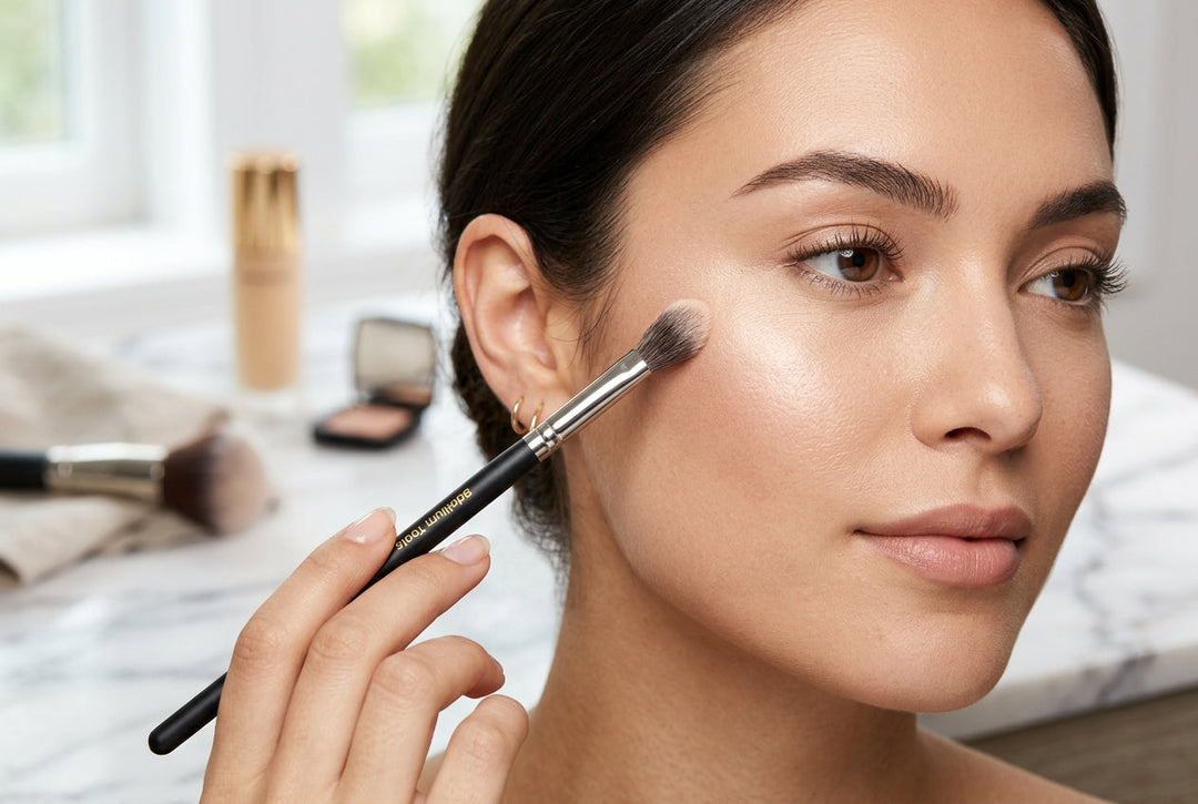 Placing Highlight So It Enhances Rather Than Overwhelms
