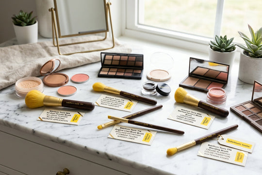 Getting More Out of the Brushes You Already Own