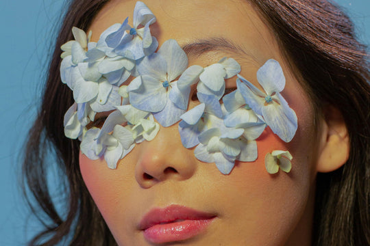 Post-Winter Skin Reset