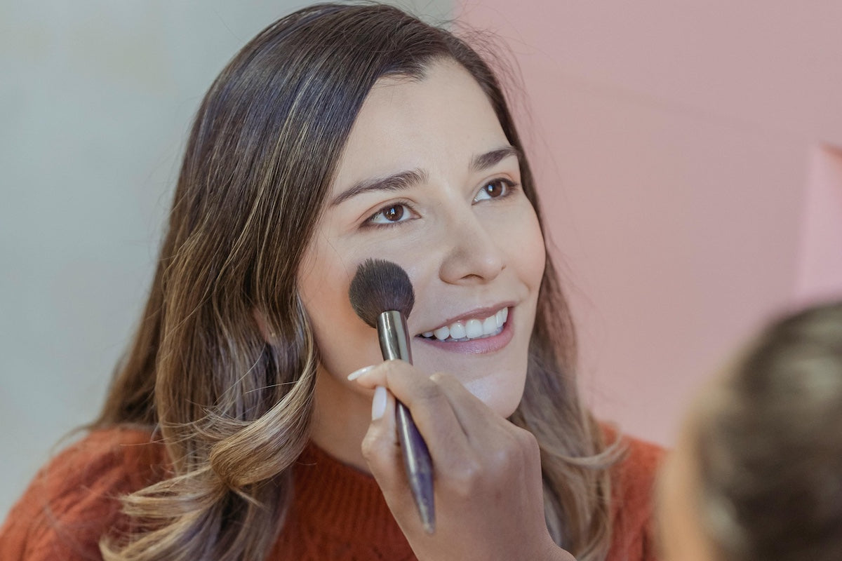 Back to Basics – Foundation Brushes 101