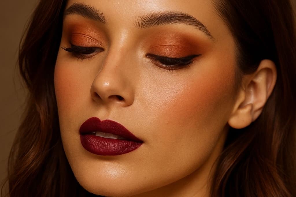 Fall Beauty Mood: Inspo & Tools