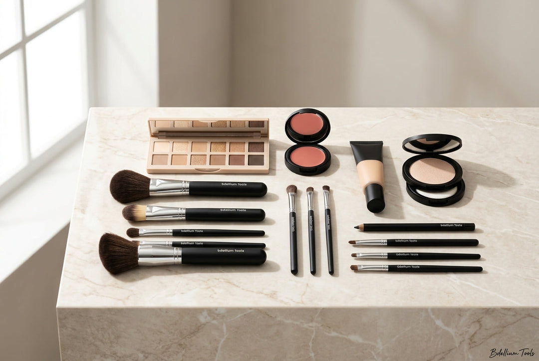 Evaluating a Brush Set Against Your Routine, Not Against a Number
