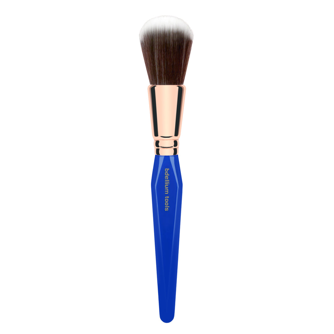 Golden Triangle 958 Duo Fibre Powder Blending
