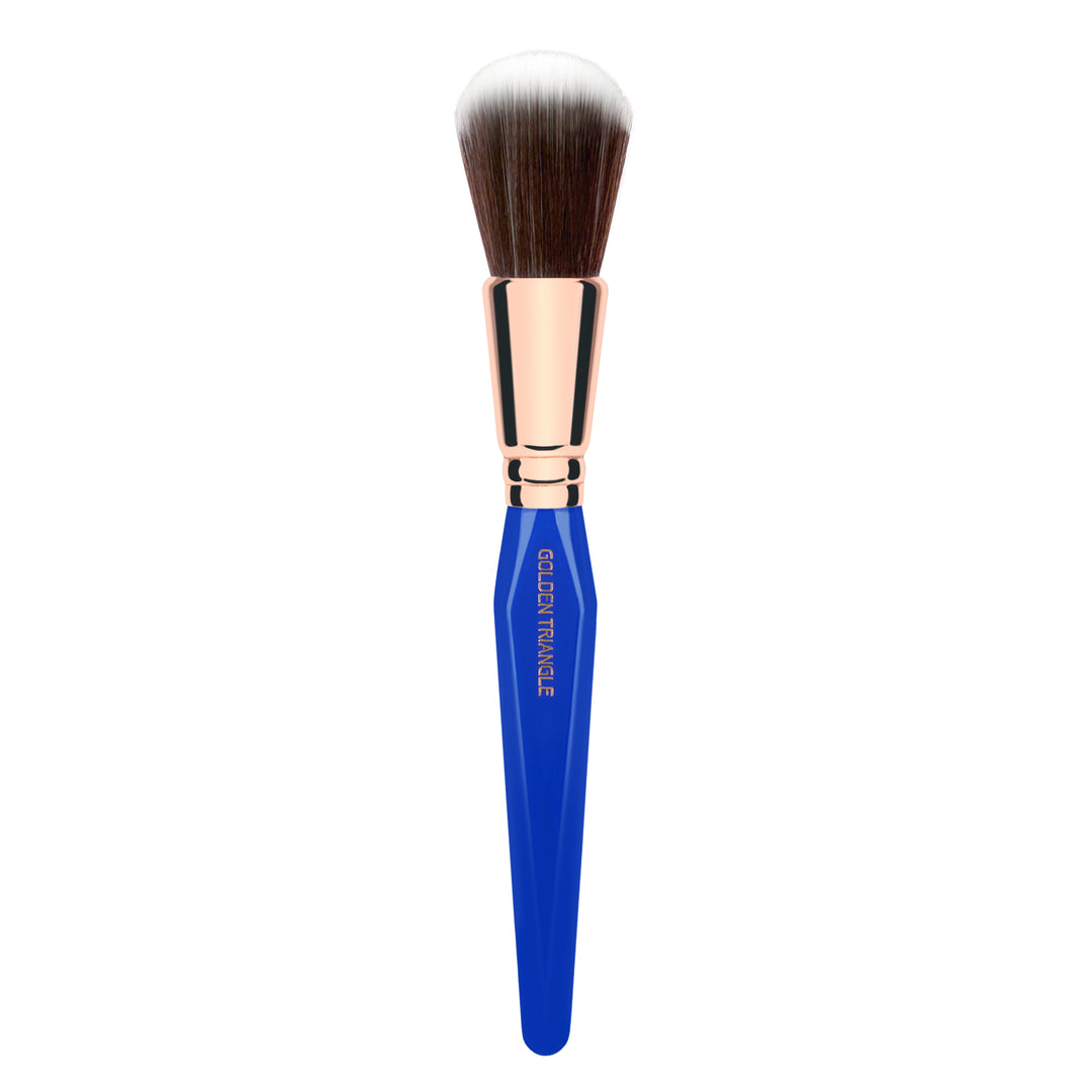 Golden Triangle 958 Duo Fibre Powder Blending