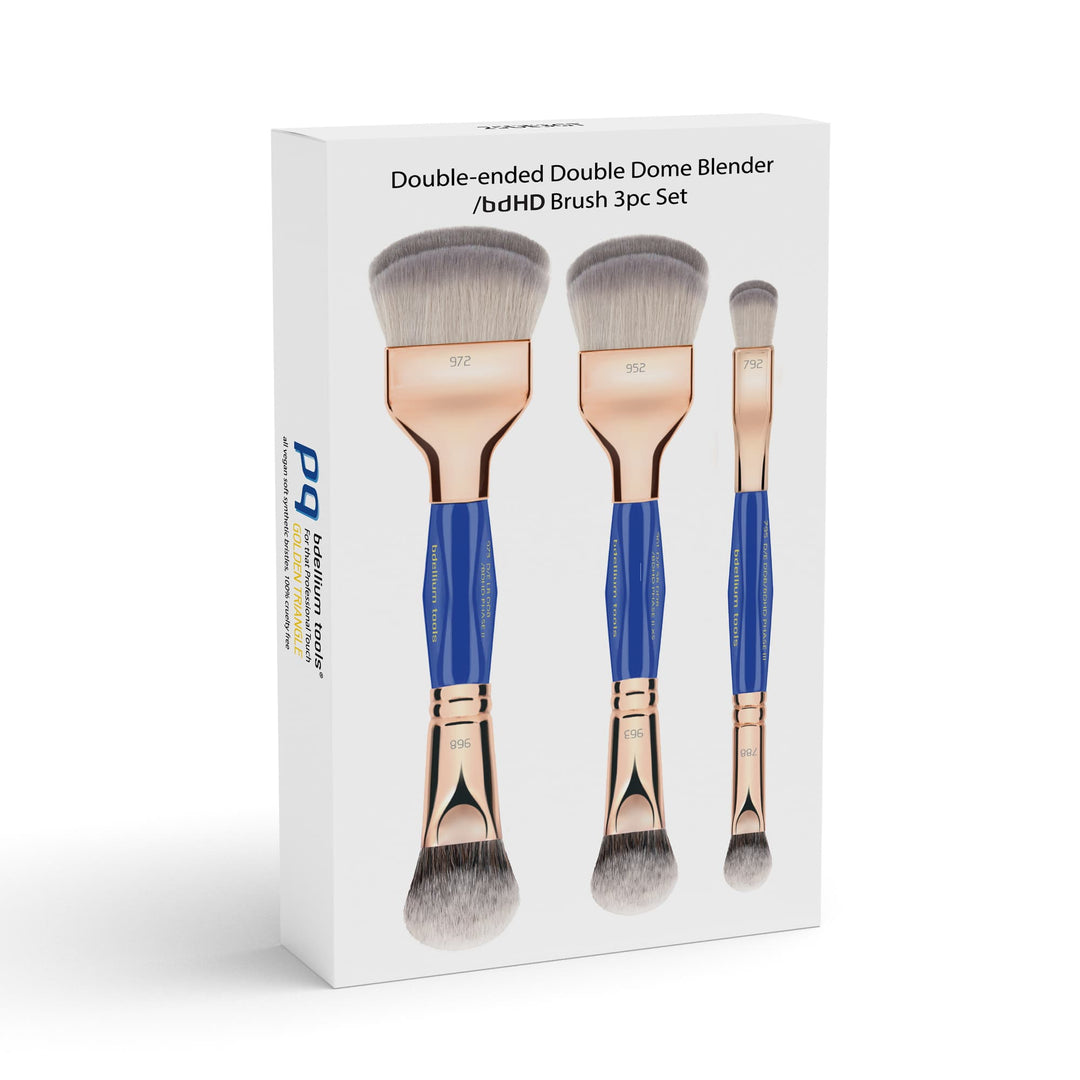 Brush Not Working Twice Blender: Quick Fixes and Solutions