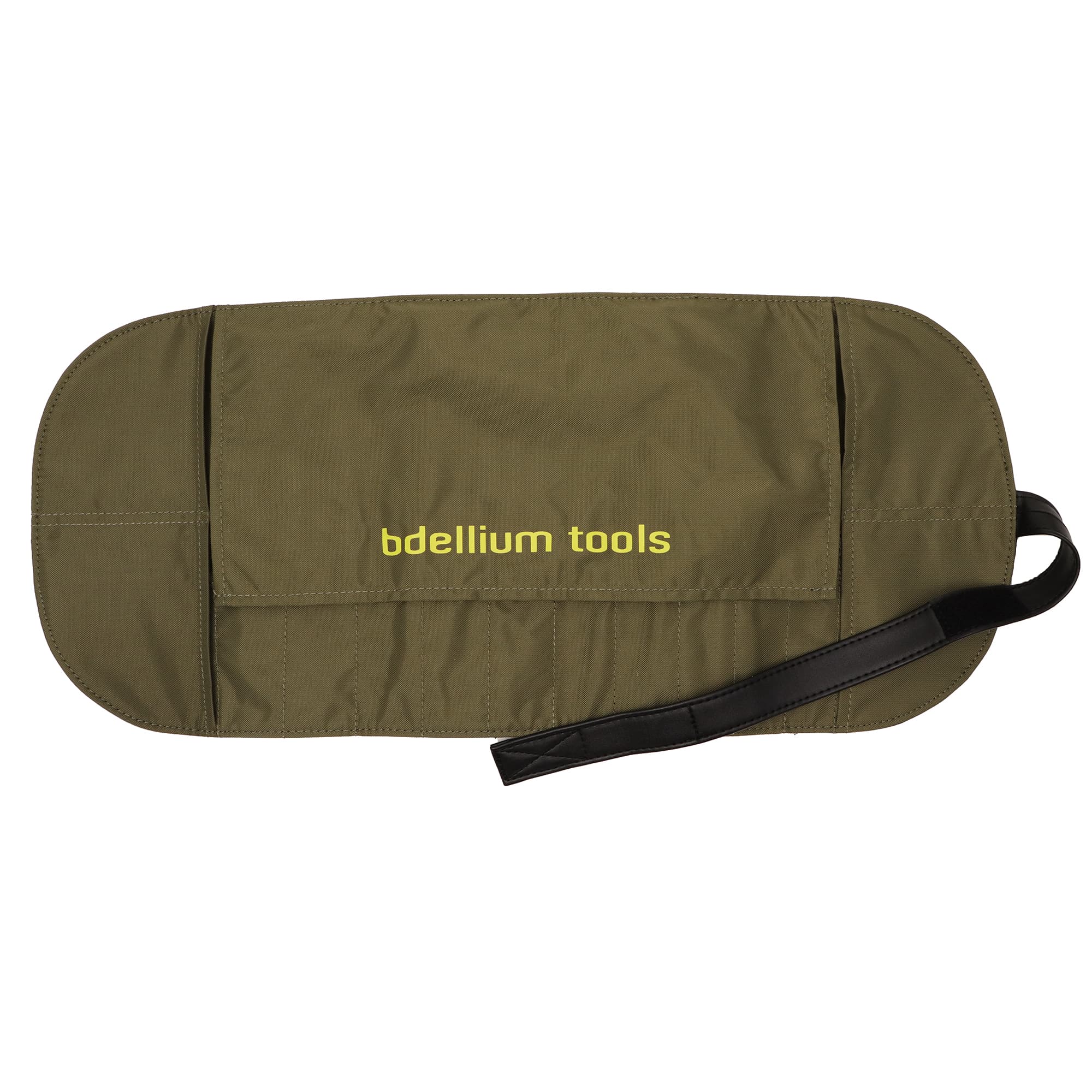 Bdellium Tools Maestro Series Brush - Thumbnail 2