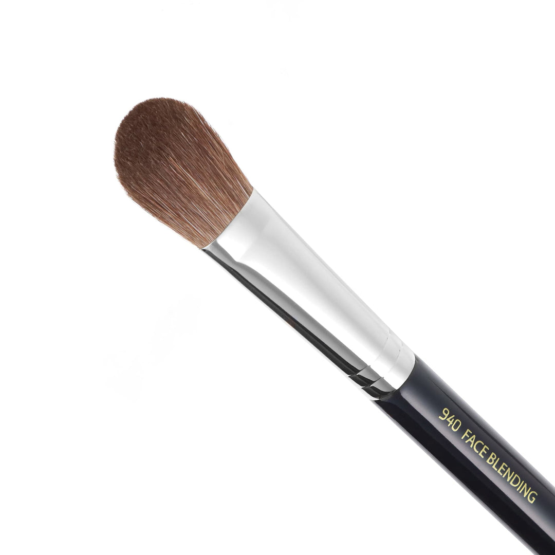 Maestro 940 Face Blending