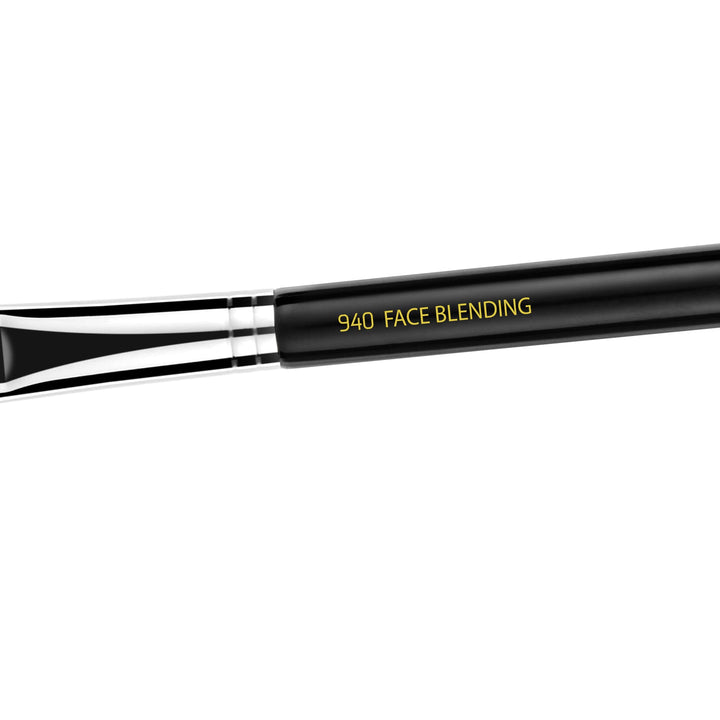 Maestro 940 Face Blending