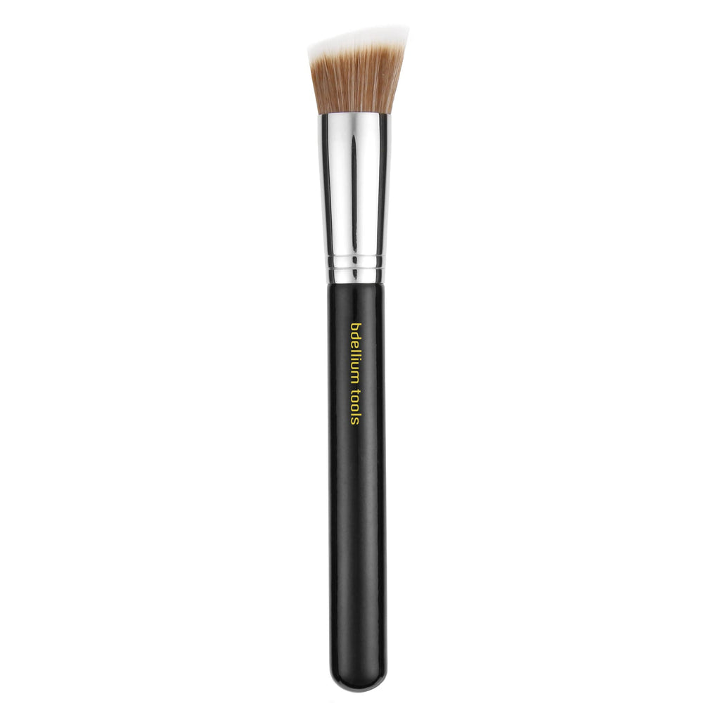Maestro 954 Duet Fiber Slanted Kabuki – Bdellium Tools