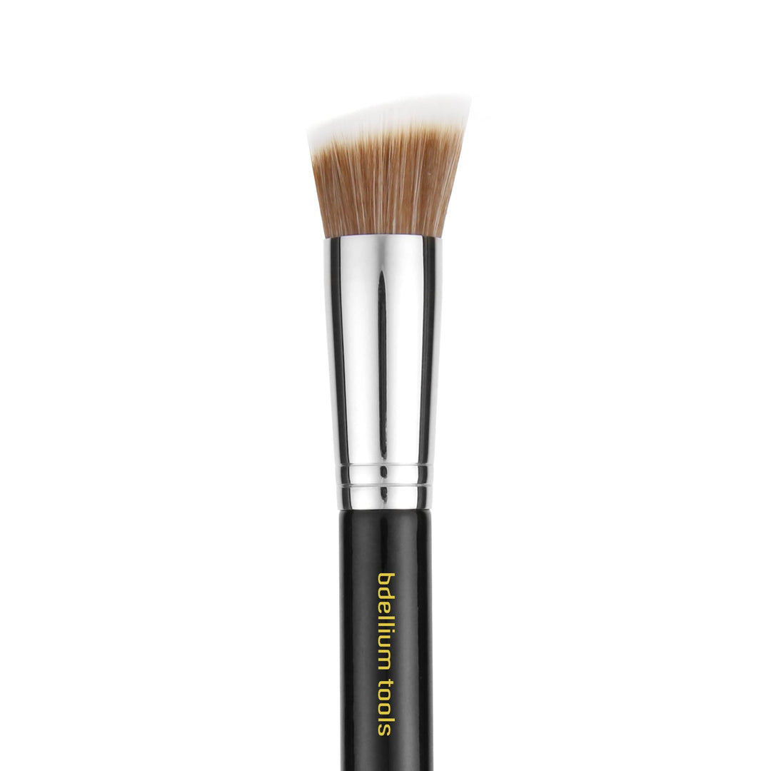 Maestro 954 Duet Fiber Slanted Kabuki