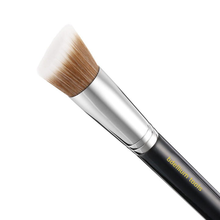 Maestro 954 Duet Fiber Slanted Kabuki