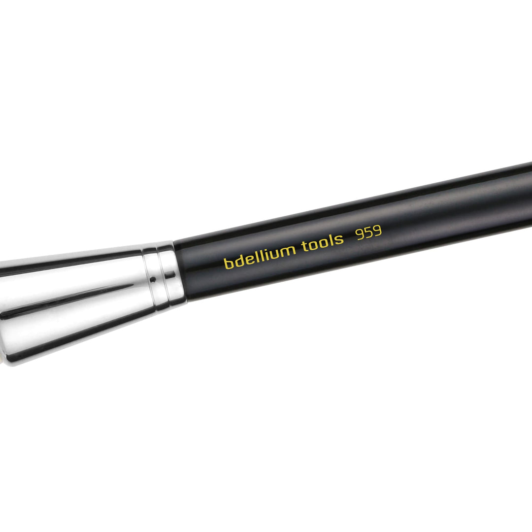 Mezclador de polvo Maestro 959