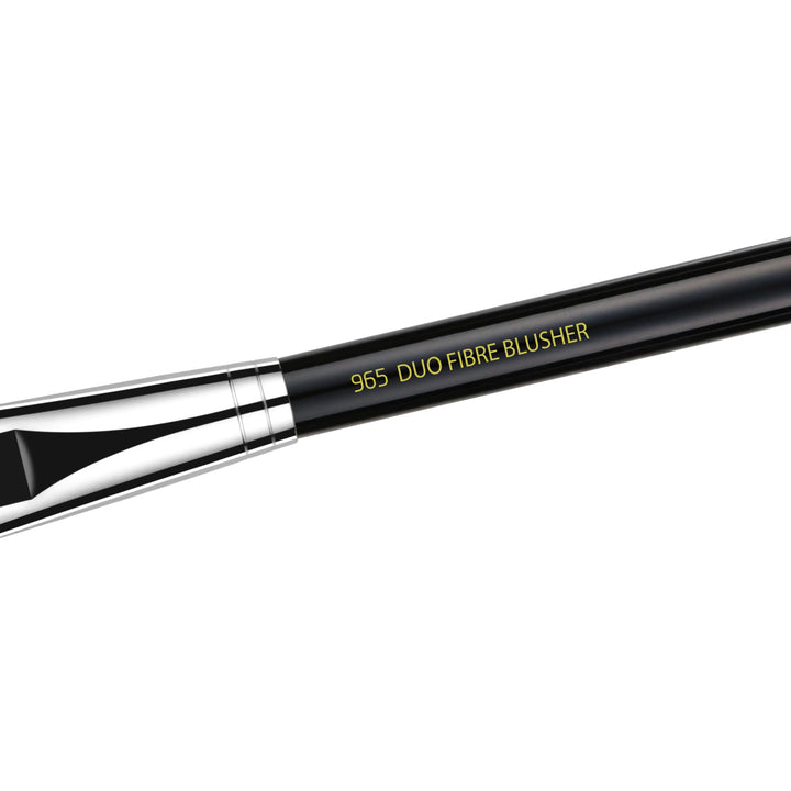 Maestro 965 Duet Fiber Blusher