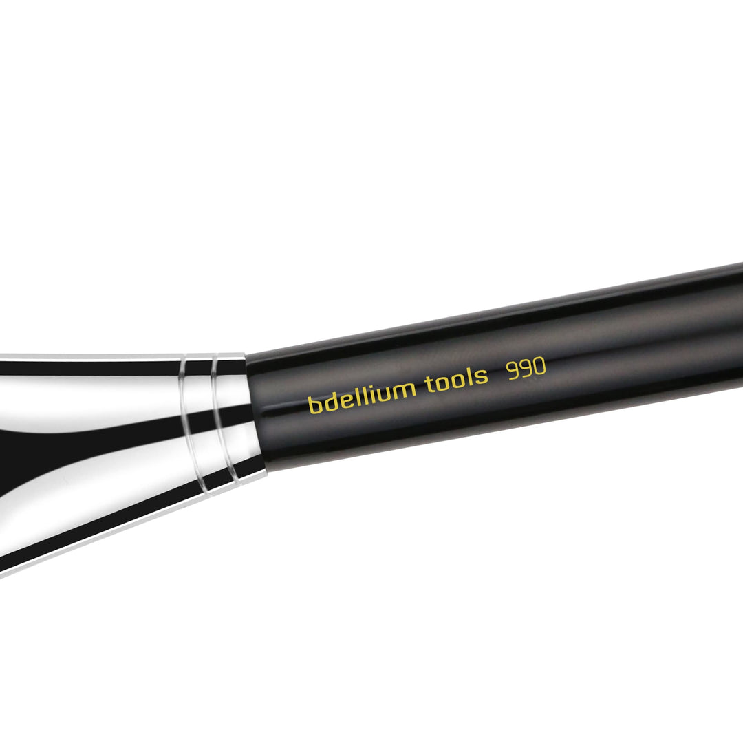 Maestro 990 Angled Face