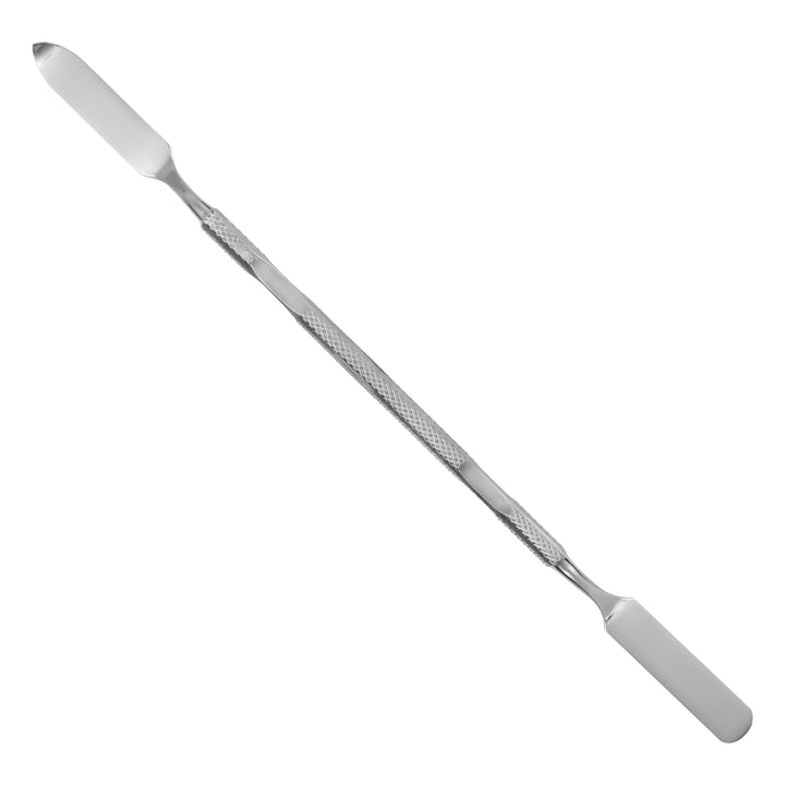 SFX Double-Ended Spatula with an Offset