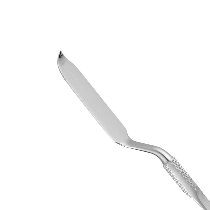 SFX Double-Ended Spatula with an Offset