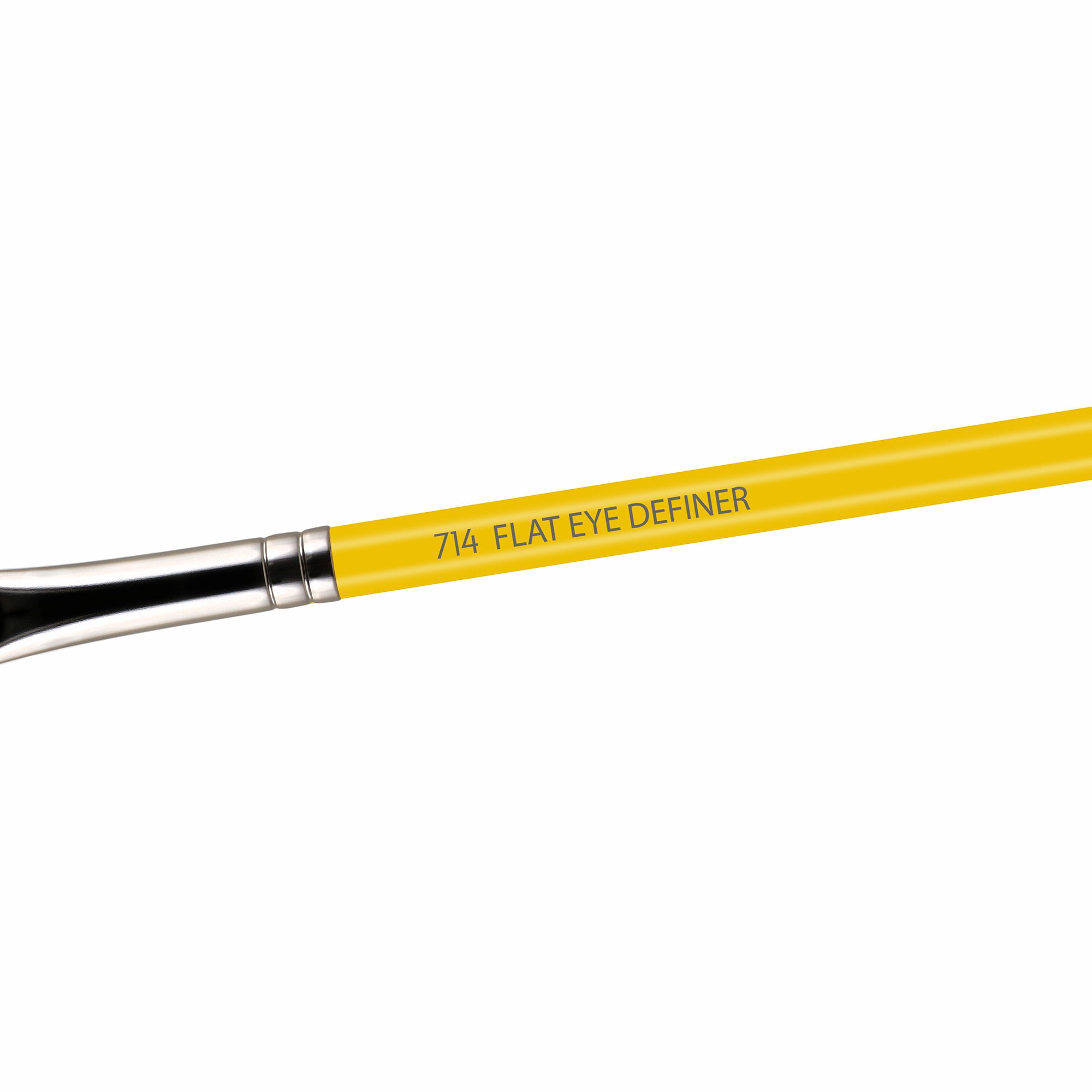 Studio 714 Flat Eye Definer – Bdellium Tools