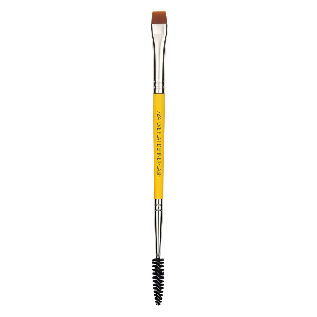 Studio 724 Double-ended Flat Definer / Spoolie