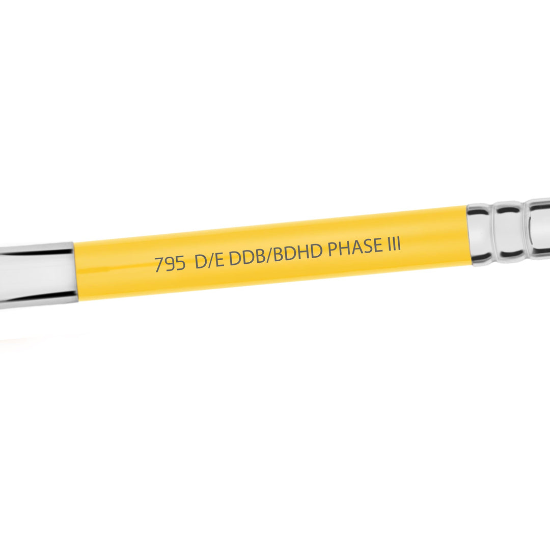 Studio 795 Double-Ended Eye Double Dome Blender / BHHD Phase III