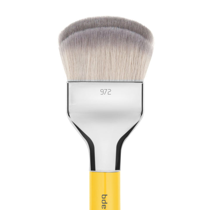 Studio 973 Double-Ended Large Rounded Double Dome Blender / BDHD Phase II