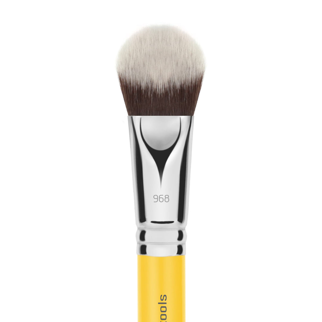 Studio 973 Double-Ended Large Rounded Double Dome Blender / BDHD Phase II