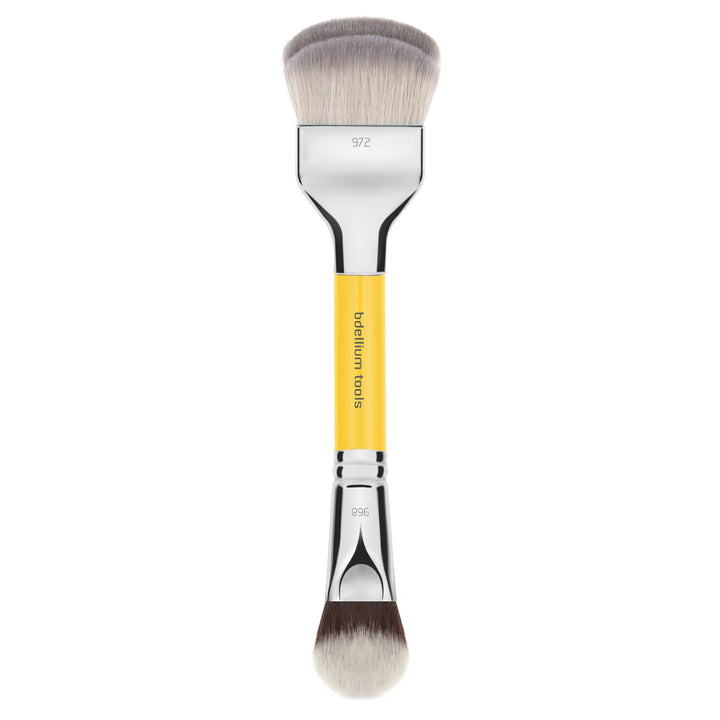 Studio Double-Ended Double Dome Blender / BDHD Brush 3pc. Set