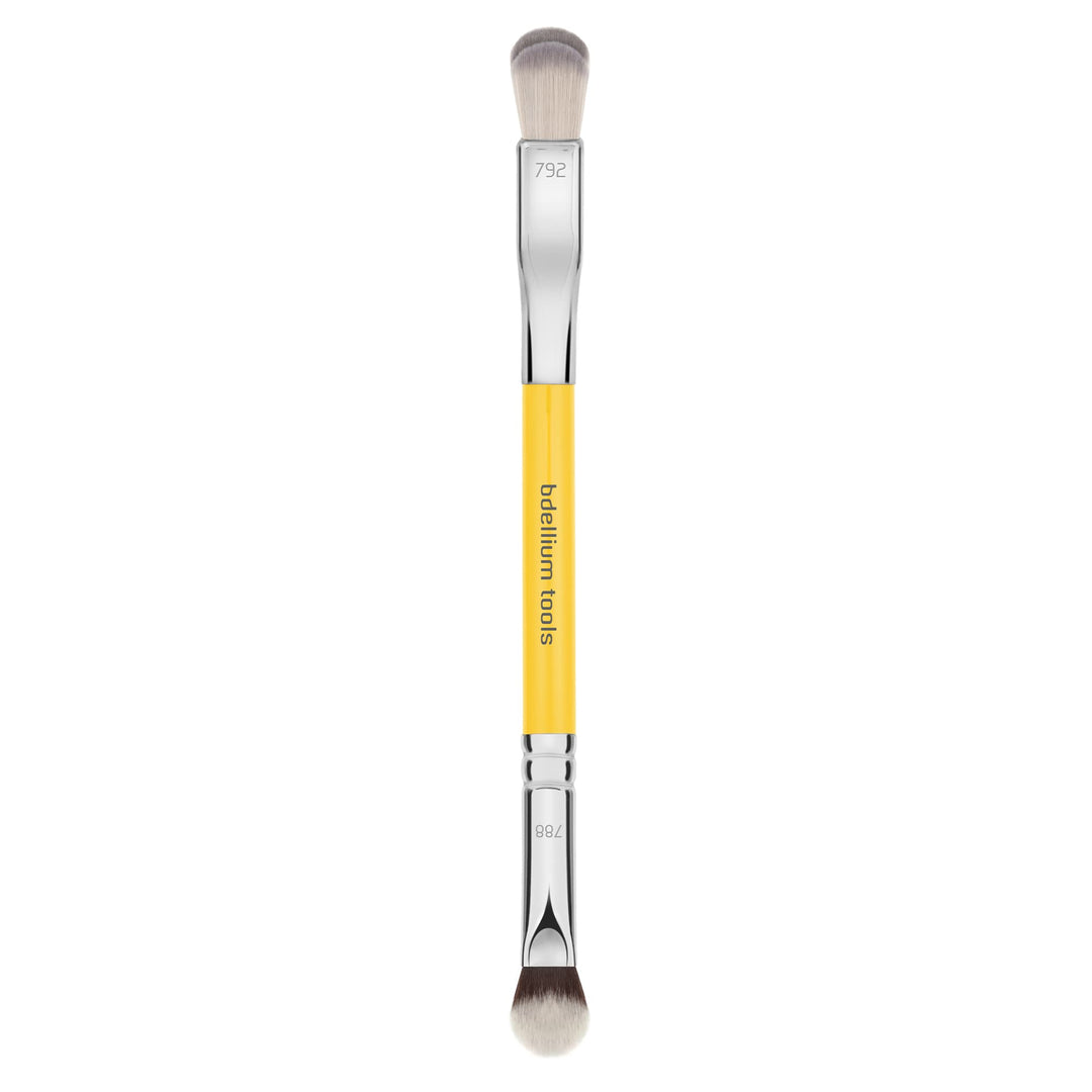 Studio Double-Ended Double Dome Blender / BDHD Brush 3pc. Set