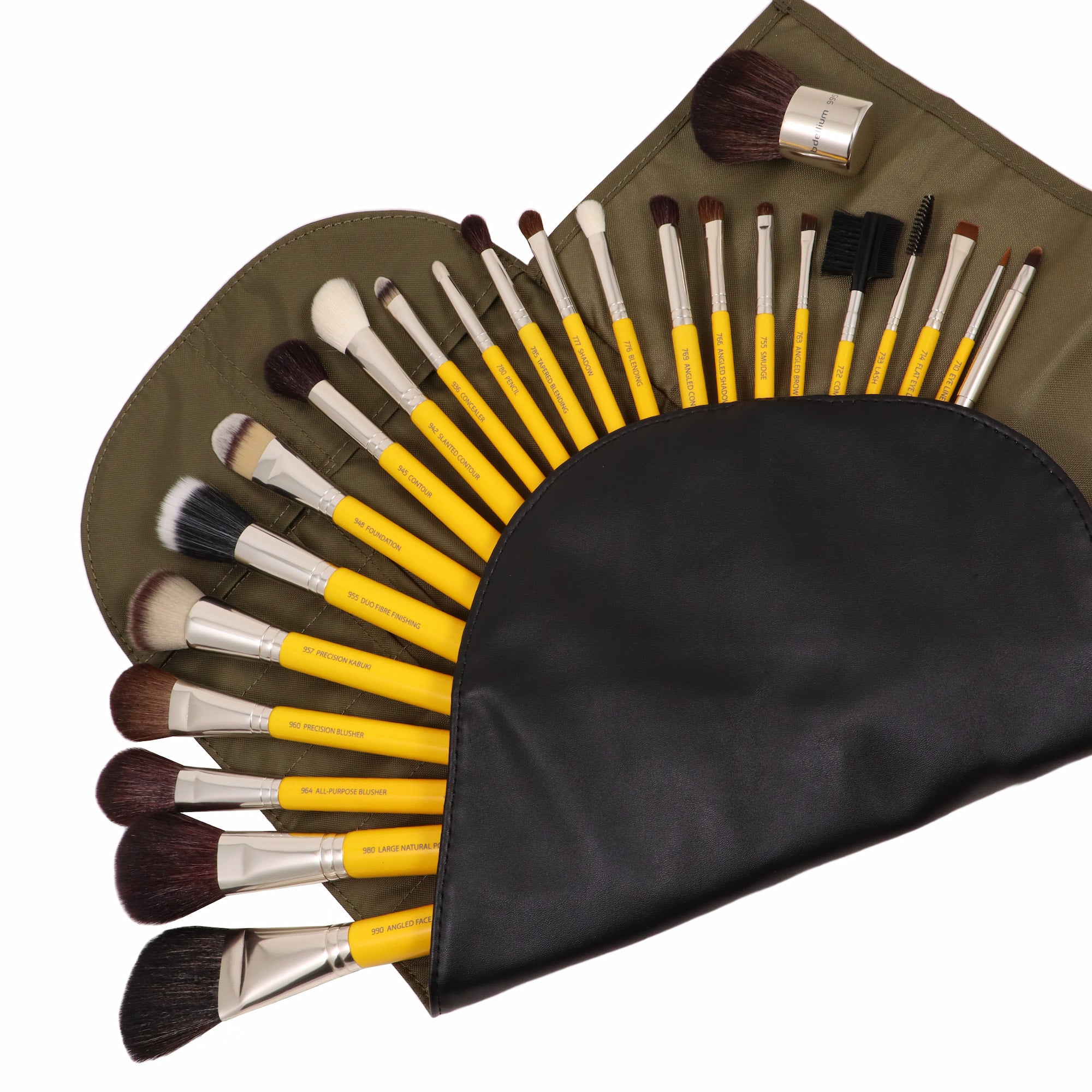 Popular Brush Set Makeup Brushes 24