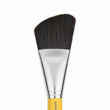 Travel Size Luxury Makeup Brushes by Bdellium Tools