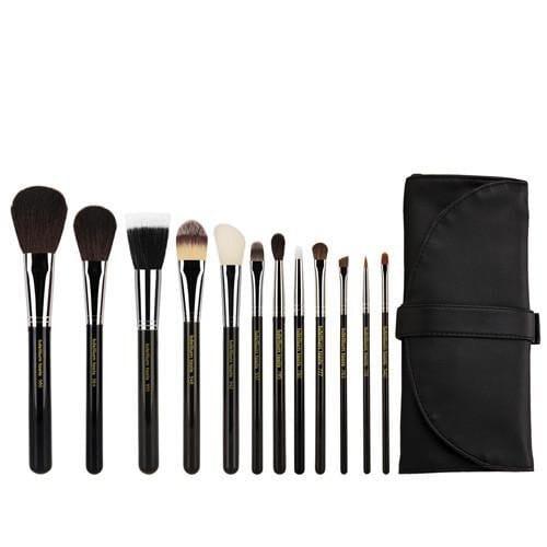 12 Pc Makeup buy Brushes Set