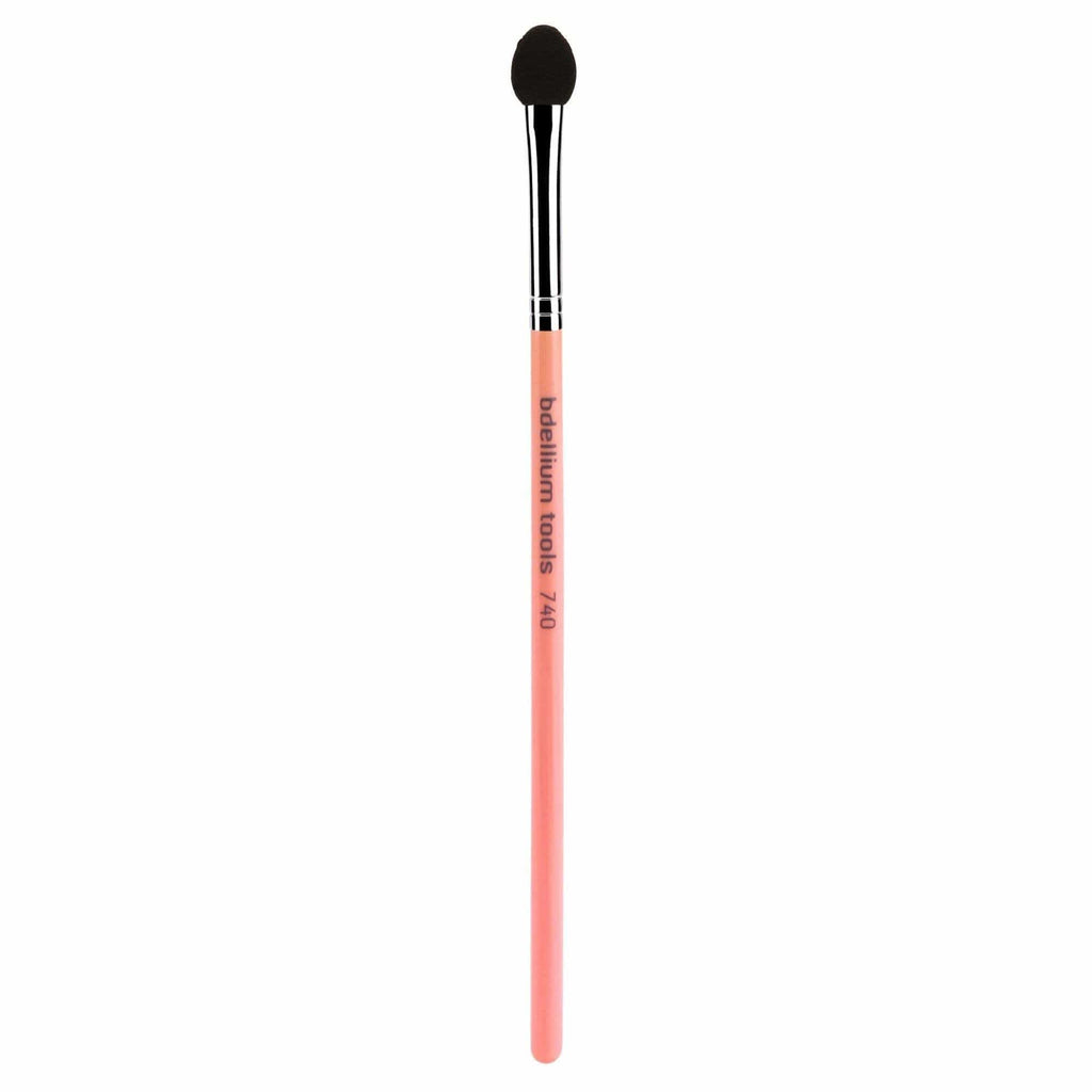 Pink Bambu 740 Sponge Applicator – Bdellium Tools