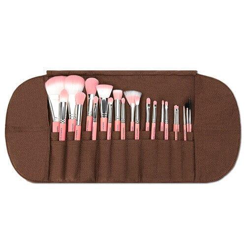 Reserved makeup factory brush Bundle